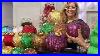 Choice-Of-6-Or-8-Set-2-Diamond-Glass-Ornaments-By-Valerie-On-Qvc-01-qei