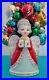 Christmas-Bottle-Brush-Tree-Vintage-Angel-Planter-Vintage-Glass-Ornaments-01-arv