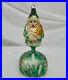Christmas-Figural-Glass-Santa-Claus-on-Indented-Ball-Ornament-81980-01-vsr
