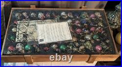 Christmas Ornaments Set Thomas Pacconi