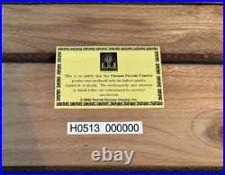 Christmas Ornaments Set Thomas Pacconi