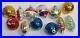 Christmas-Tree-Toys-Cones-Balls-Glass-Vintage-GDR-Ornaments-Rare-Old-Collectible-01-ascr