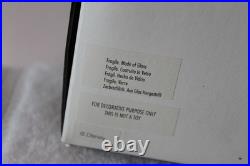 Christopher Radko 60th Anniversary Snow White 8 pc Collection