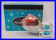 Christopher-Radko-Bentley-Christmas-Ornament-Glass-Holiday-Decor-Rare-HTF-01-xk