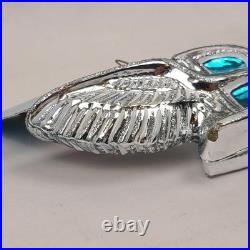 Christopher Radko Bentley Christmas Ornament Glass Holiday Decor Rare HTF