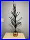 Christopher-Radko-Black-Feather-Halloween-Tree-With-Pumpkin-Base-01-kb