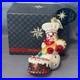 Christopher-Radko-Christmas-Ornament-Glass-Frosty-Frosting-Snowman-Cake-RARE-Box-01-knqb