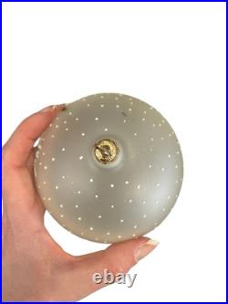 Christopher Radko Ever Homeward Ornament Ball 97-306-0 Christopher Radko Ever Homeward Ornament Ball 97-306-0