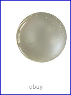 Christopher Radko Ever Homeward Ornament Ball 97-306-0 Christopher Radko Ever Homeward Ornament Ball 97-306-0