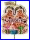 Christopher-Radko-Ginger-Sisters-Glass-Christmas-Ornament-1015214-RARE-Poland-01-kbvd