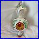 Christopher-Radko-Glass-Christmas-Ornament-SARABAND-Triple-Reflector-Drop-Ball-01-kkt
