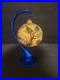 Christopher-Radko-Glass-Ornament-Holly-Berry-Great-Condition-No-Original-Box-01-zsko
