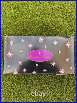 Christopher Radko Glass Ornament Set Santa Globe & Christmas Tree Original Box