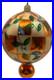 Christopher-Radko-Heavenly-Blue-Morning-Glory-Orange-Glass-Christmas-Ornament-01-vgy