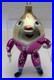 Christopher-Radko-Italian-Glass-Christmas-Ornament-OFF-THE-WALL-Pink-Humpty-01-fb
