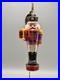 Christopher-Radko-Magenta-Marrakech-Nutcracker-Glass-Christmas-Ornament-01-dula