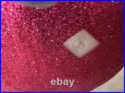 Christopher Radko Merry Ginger Mill Christmas Ornament 1021839 MINT