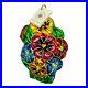 Christopher-Radko-Pansy-Patch-Christmas-Ornament-6-Flowers-With-Tag-01-rhd