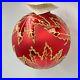 Christopher-Radko-RAINBOW-RED-SCARLETT-Maple-Leaf-Glass-Ball-Christmas-Ornament-01-msf