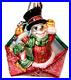 Christopher-Radko-SPECIAL-DELIVERY-Snowman-Blown-Glass-Christmas-Ornament-01-pww