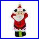 Christopher-Radko-Santa-s-Surprise-Santa-Claus-Glass-Christmas-Ornament-6-RARE-01-pwer