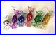 Colorful-Glittered-Blown-Glass-Candy-Christmas-Ornament-Set-of-6-Very-Pretty-01-xjh