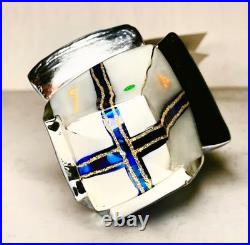 DISNEY RADKO 30th Anniversary Magic Kingdom Park / Castle 01-DIS-25 NEW RARE