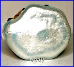 DISNEY RADKO ORNAMENT WINTER MINNIE 99-DIS-16 NEW WithBOX NEVER DISPLAYED 1999