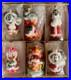 DISNEY-Radko-Snowball-Family-98-DIS-24-Mickey-Friends-896-of-2000-New-1998-01-re