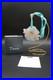 Daum-1995-Flower-Glass-Pate-De-Verre-Christmas-Ornament-Ribbon-rose-noel-01-ahi