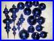 Dept-56-Vintage-17-Cobalt-Blue-Large-Finial-and-Balls-Buy-All-or-Part-Read-01-sb