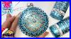 Diy-Teal-Ornament-Dot-Art-Mandala-Ornament-Painting-Tutorial-01-ksw