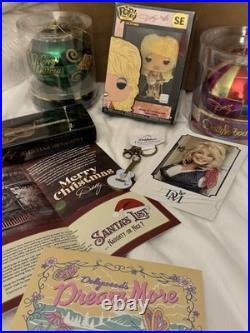 Dolly Parton Dollywood dream more beautiful bundle