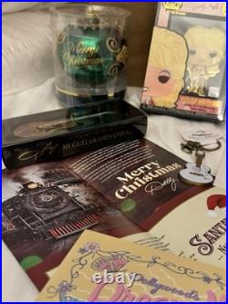 Dolly Parton Dollywood dream more beautiful bundle