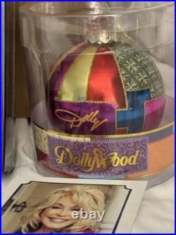 Dolly Parton Dollywood dream more beautiful bundle