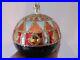 Early-Vintage-STAINED-GLASS-Christopher-Radko-Glass-Ball-Ornament-87-006-0-01-mzuv