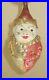 German-Antique-Glass-Figural-Smiling-Tom-Clown-Vintage-Christmas-Ornament-1930-s-01-uns