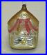 German-Antique-Gold-Glass-Punch-And-Judy-Show-Vintage-Christmas-Ornament-1930-s-01-poy