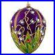 Glitterazzi-Ladybug-Jeweled-Egg-Polish-Glass-Christmas-Tree-Ornament-Poland-New-01-kba