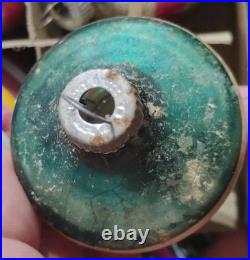 HUGE VTG 1950s Glass Christmas Ornaments Shiny Brite Poland W. Germany USA 100+