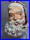 HUGE-VTG-Christopher-Radko-Glass-Christmas-SANTA-Ornament-KRINGLE-BELLS-00-116-0-01-ufin