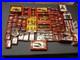 Hallmark-Keepsake-Collection-Lot-of-40-Ornaments-1990-s-With-Boxes-Blown-Glass-01-rgri