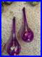 Hand-Blown-Glass-Christmas-Ornament-Iridescent-Purple-9-3-4-Inch-Joann-Marion-01-fex