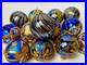 Handmade-Blue-Gold-Christmas-Ornaments-Set-of-10-Luxury-Glass-Baubles-01-rpj