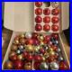 Huge-Lot-Of-VTG-Shiny-Brite-Mercury-Glass-Christmas-Ornament-Colored-Balls-01-vbz