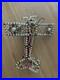 Huge-Vintage-Antique-Gablonz-Glass-Beads-Airplane-Christmas-Ornament-01-ejav