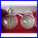 Iittala-Christmas-ornament-Glass-Bauble-Ball-Pair-Set-leaf-01-kvx