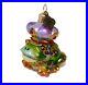 JAY-STRONGWATER-Mini-FROG-PRINCE-Glass-Christmas-Ornament-With-BOX-Made-In-Poland-01-tyn