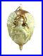 Jay-Strongwater-Angel-Egg-Golden-Perl-Glass-Christmas-Ornament-New-Box-01-vzx