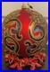 Jay-Strongwater-Round-Glass-Handmade-Ornament-withStand-2002-NO-BOX-01-nlj